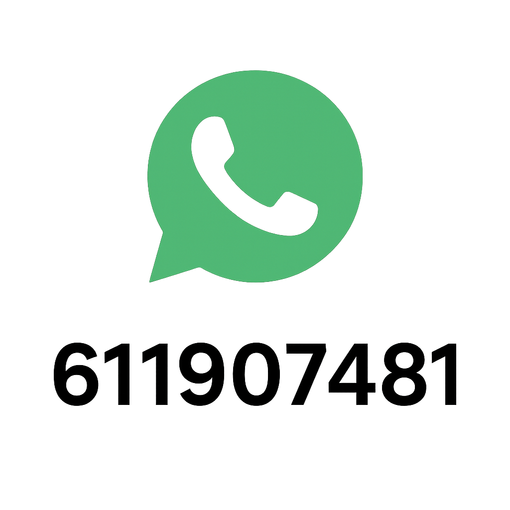 WhatsApp AMPA Ibaiondo